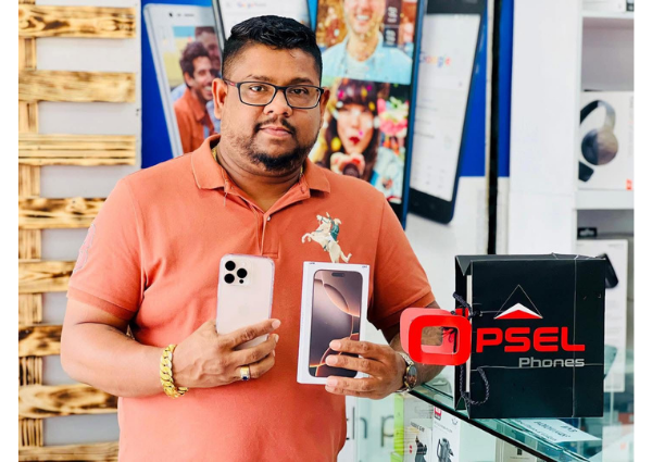 OPSEL Blog 19