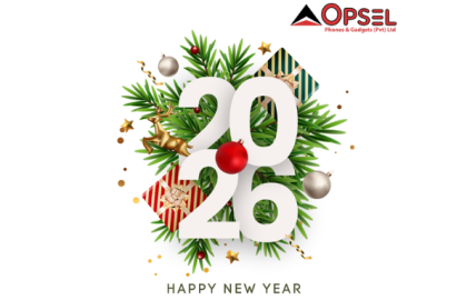 Welcoming 2026: A New Year of Innovation, Connectivity & Possibilities at OPSEL
