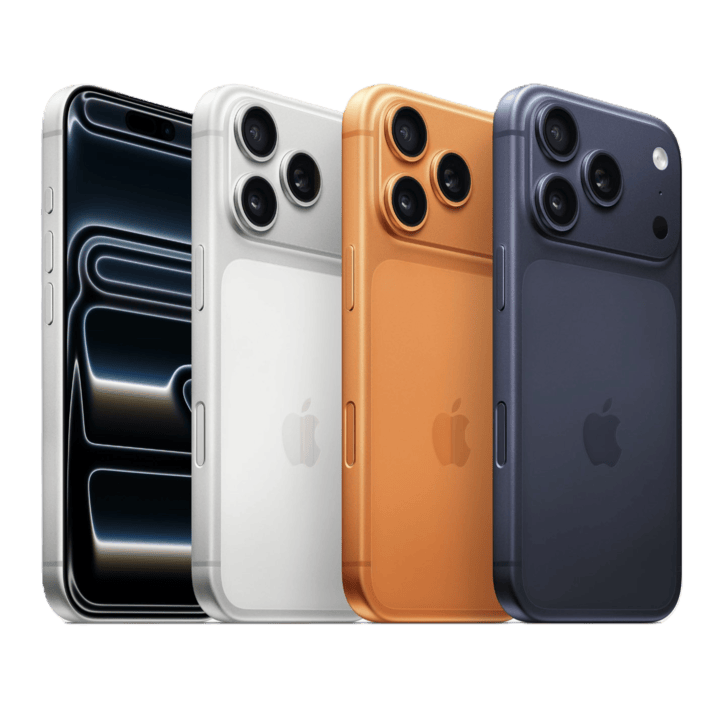 Buy iPhone 17 Pro Max in Sri Lanka