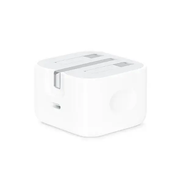 Apple 20W C-type Power Adapter