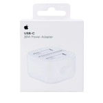 Apple 20W C-type Power Adapter