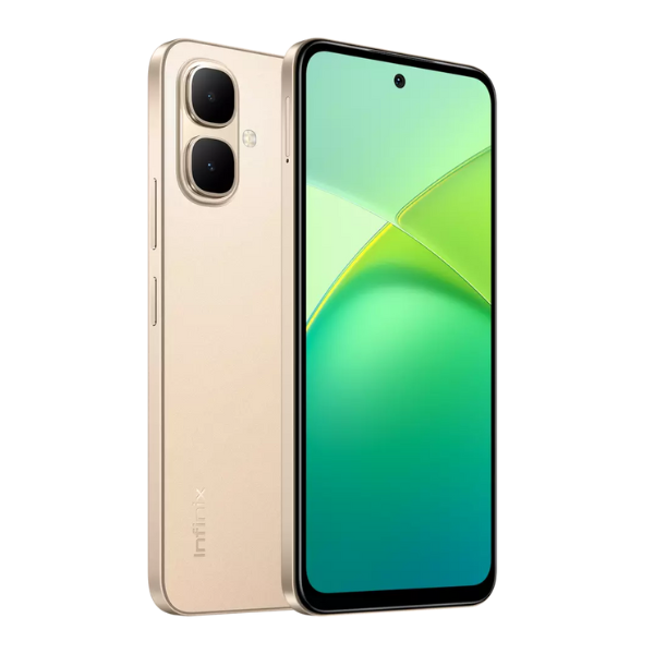 Infinix Smart 10 (4GB / 64GB)