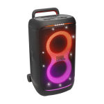 JBL 520