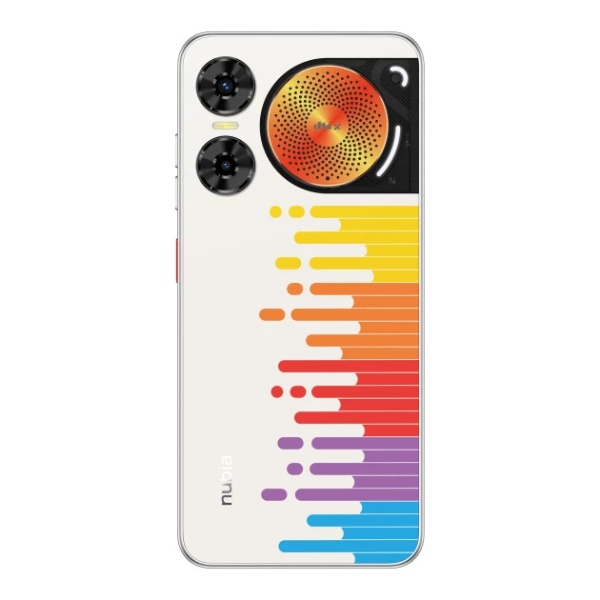 Nubia Music 2 (4GB / 128GB)