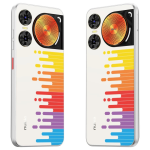 Nubia Music 2 (4GB / 128GB)