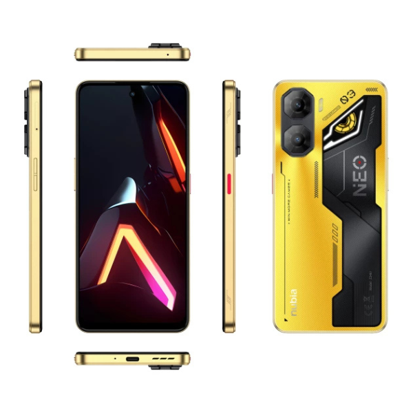 Nubia Neo 3 (8GB / 128GB)