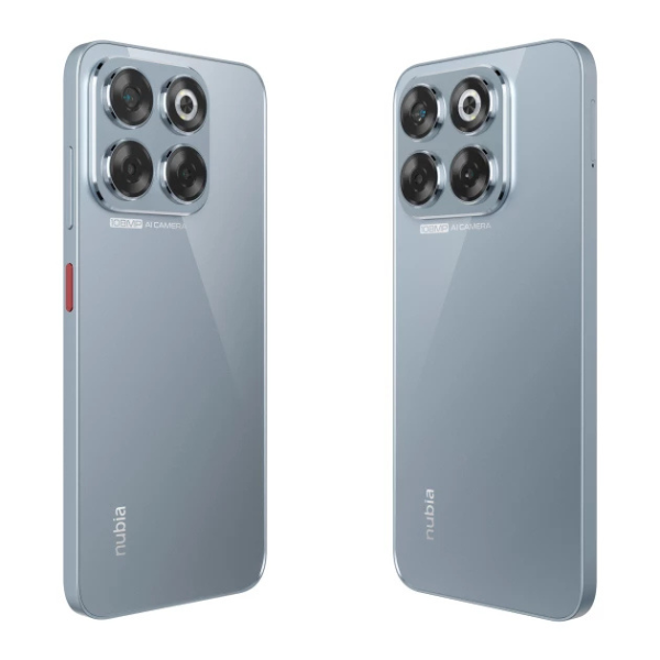 Nubia V70 (8GB / 256GB)
