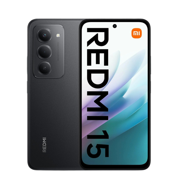 Xiaomi Redmi 15 (6GB / 128GB)