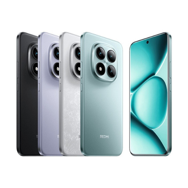 Xiaomi Redmi Note 15 Pro+ ( 12GB / 512GB )