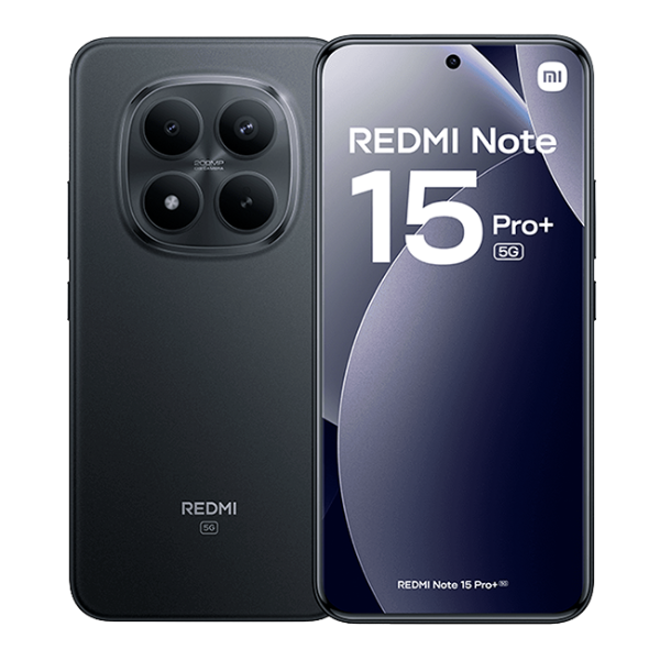 Xiaomi Redmi Note 15 Pro+ ( 8GB / 256GB )