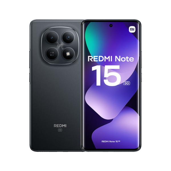 Xiaomi Redmi Note 15 5G ( 6GB / 128GB )