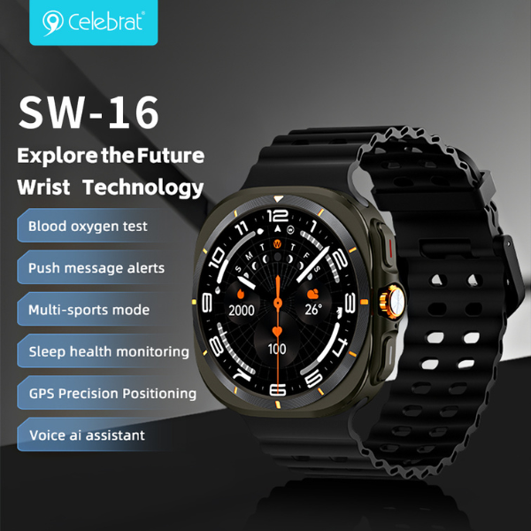 Celebrat SW-16
